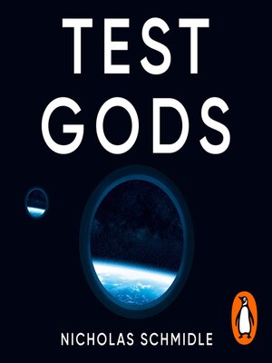 cover image of Test Gods